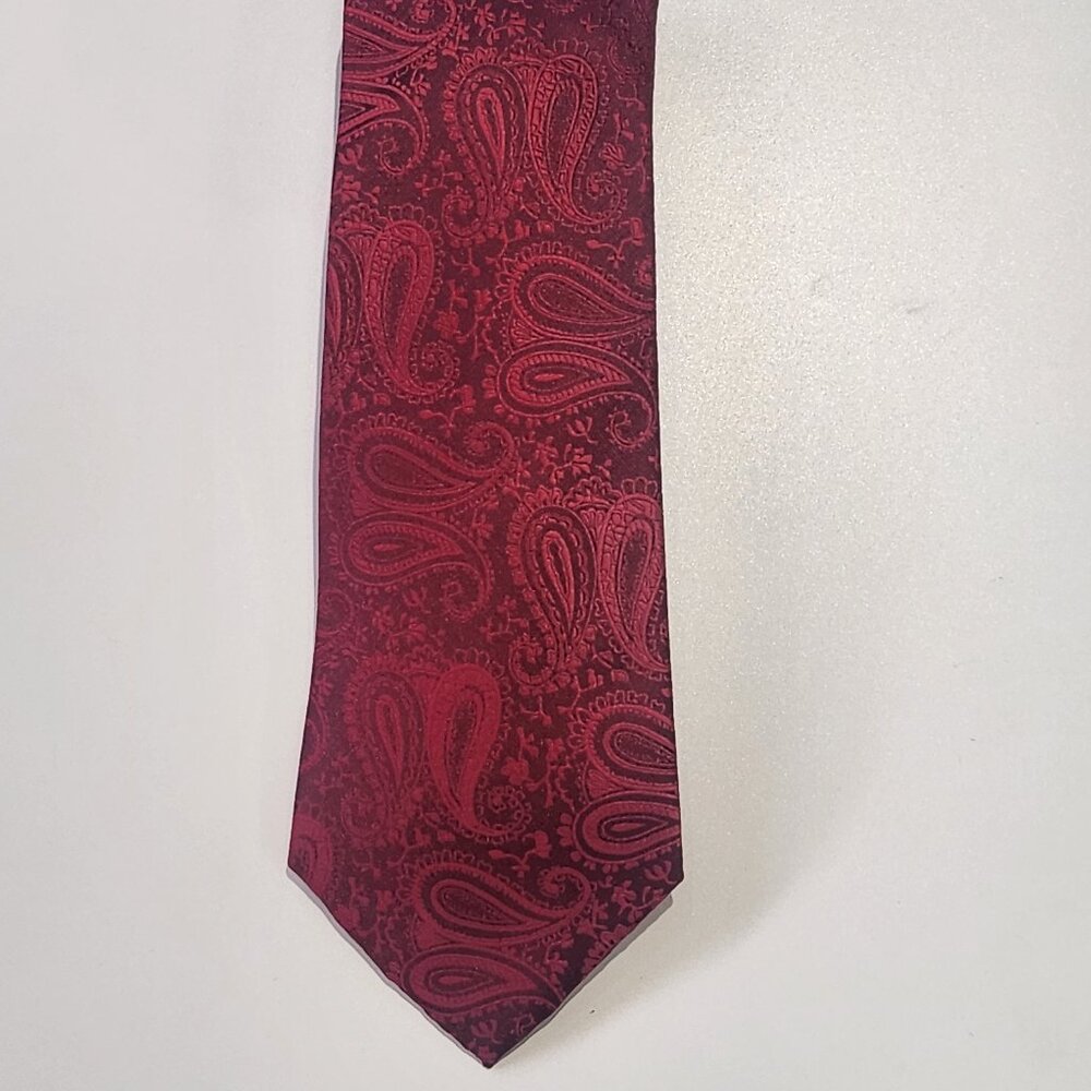 Tie